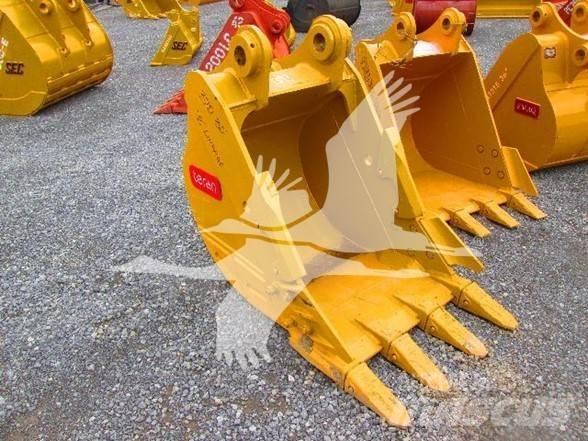 Teran CAT 315 Buckets