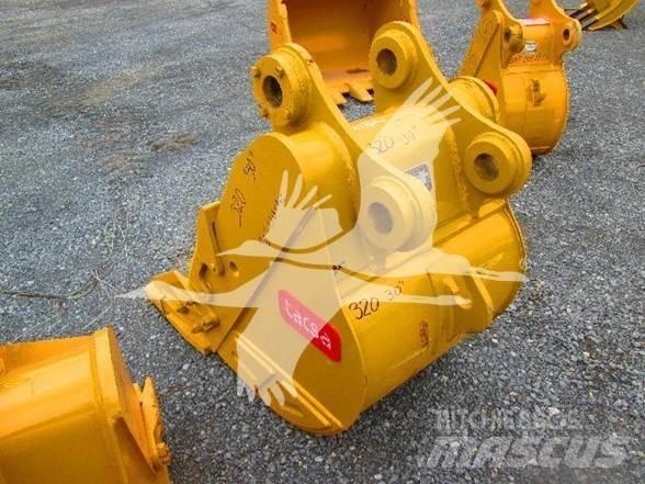 Teran CAT 315 Buckets