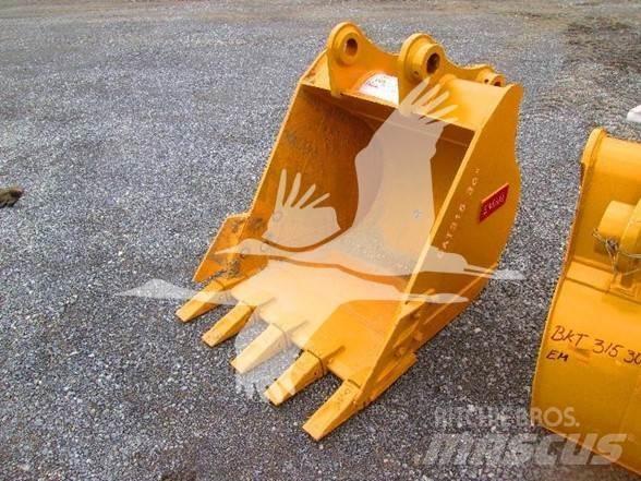 Teran CAT 315 Buckets