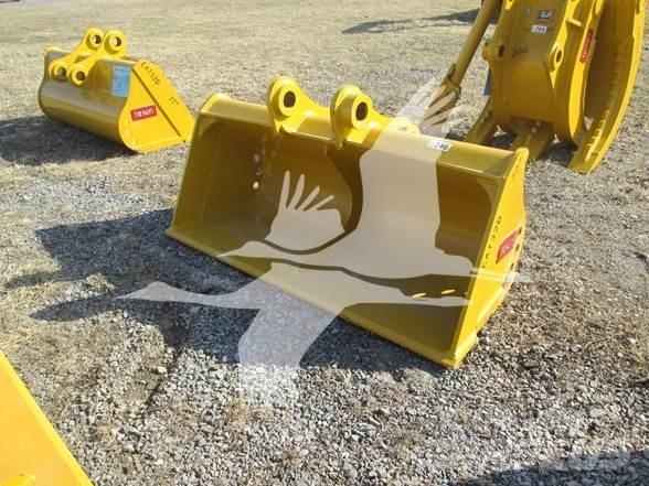Teran CAT 320 Buckets