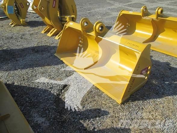 Teran CAT 320 Buckets