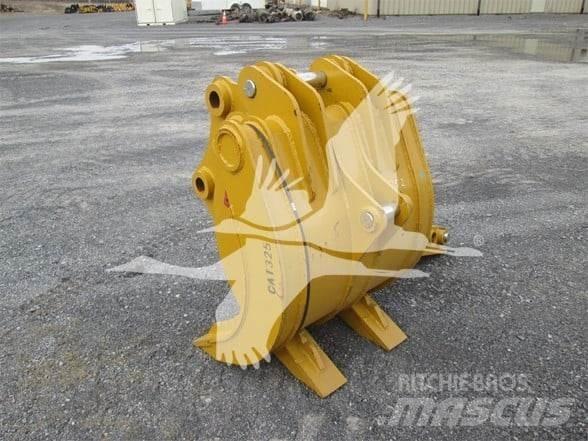 Teran CAT 325 Buckets