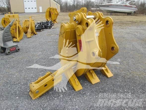Teran CAT 325 Buckets