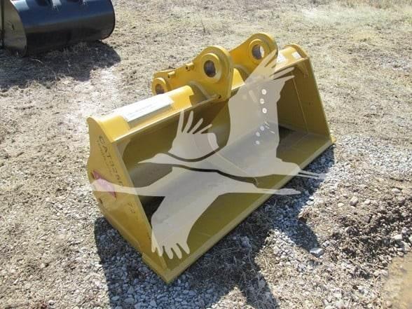 Teran CAT 325D Buckets