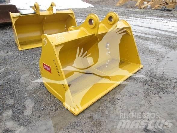 Teran CAT 330 Buckets