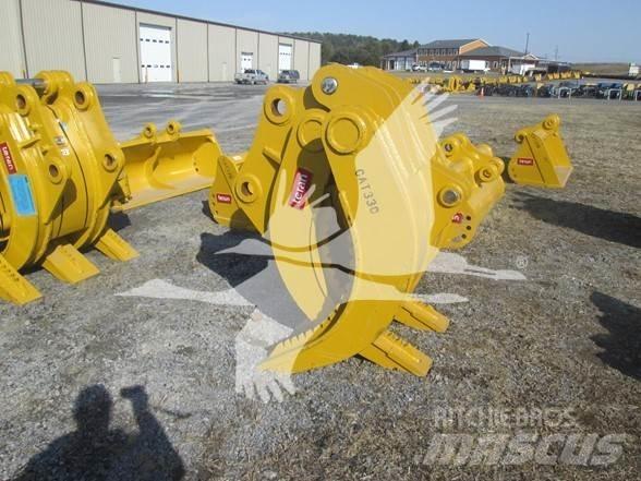 Teran CAT 330 Grapples