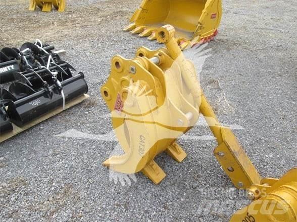 Teran CAT307 Buckets