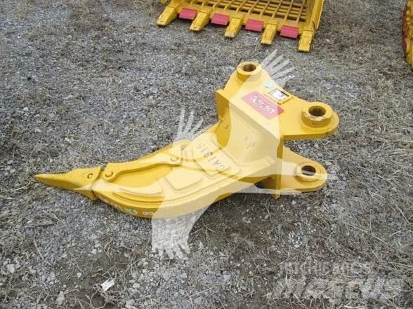Teran CAT315 Rippers