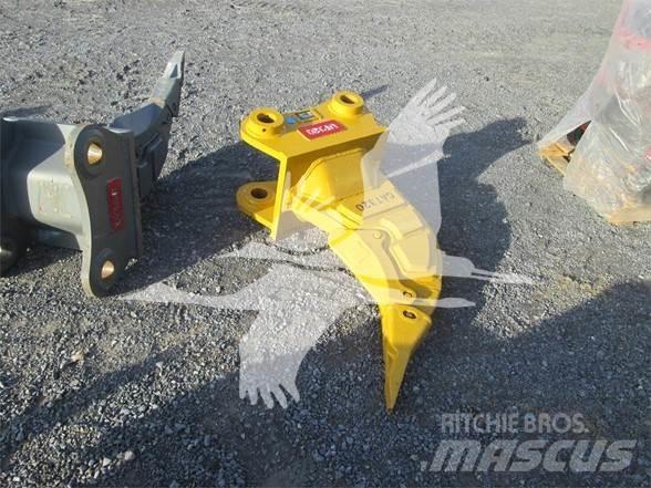 Teran CAT320 Rippers