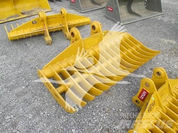 Teran CAT320 Rippers