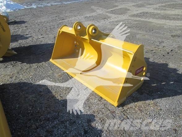 Teran CAT320 Buckets