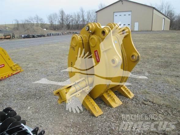 Teran CAT330 Buckets