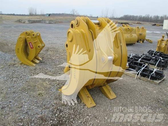 Teran CAT330 Buckets