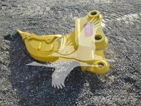 Teran PC160 Rippers