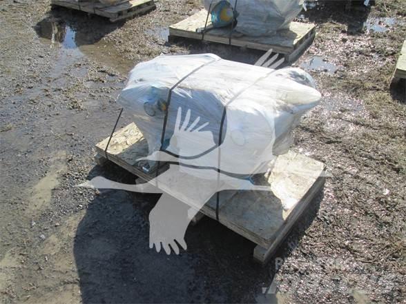 Teran TQCJD200 Quick Connectors