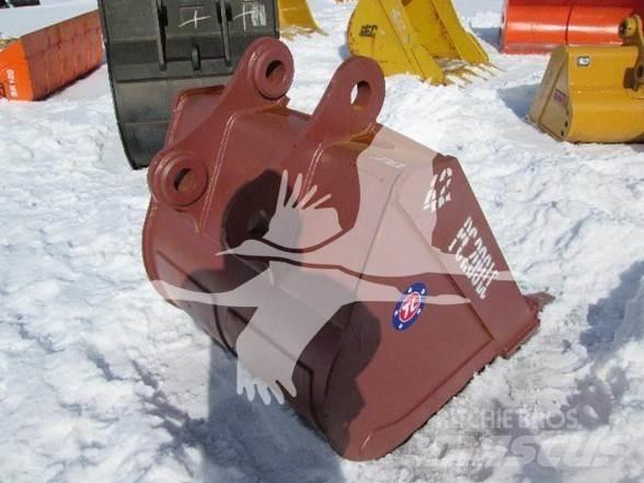 TL PC 200 Buckets