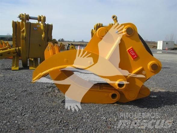  TOFT GRAPPLE Grapples