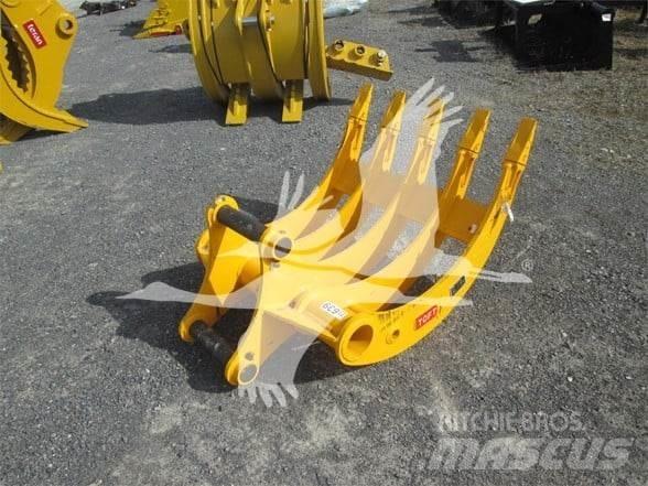  TOFT06R Rippers