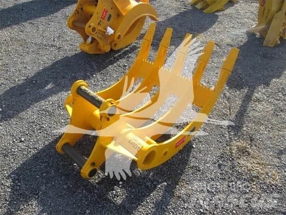  TOFT06R Rippers