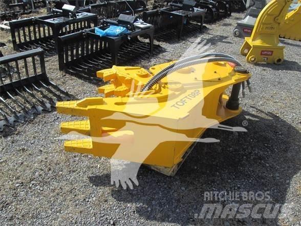  TOFT08P Crushers