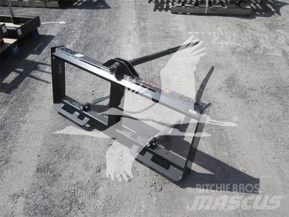 Tomahawk  Other