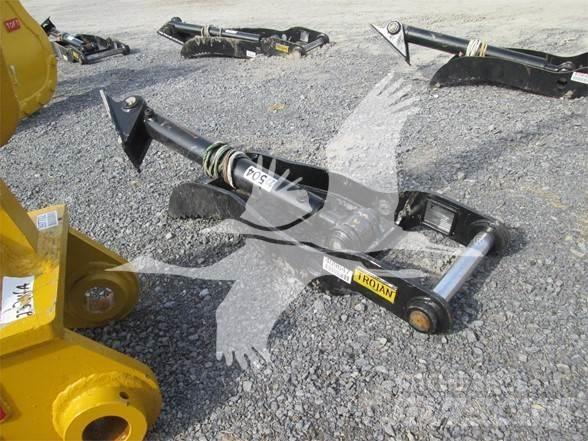 Trojan 5T-45 Other