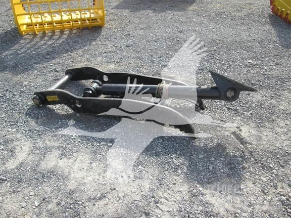 Trojan 8T-50 Other