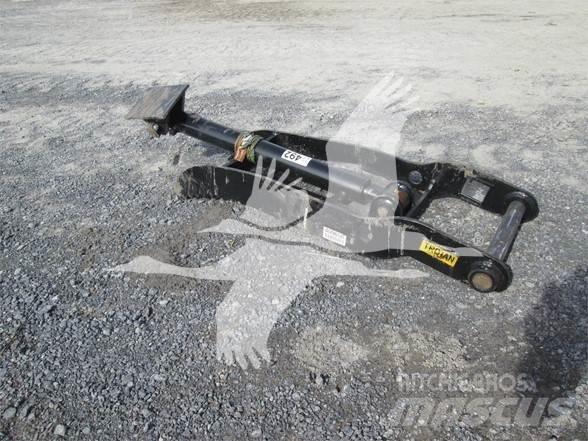 Trojan 8T-50 Other
