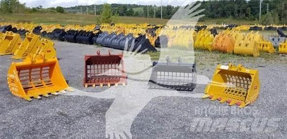 Volvo BL70B Backhoe Loaders