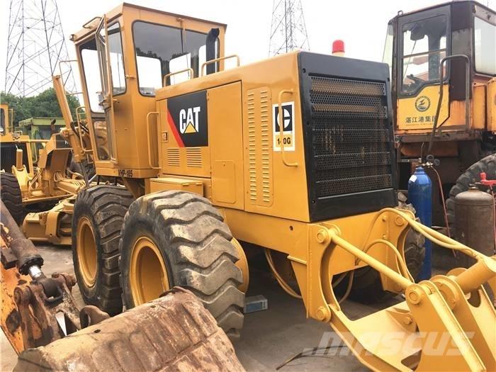 CAT 140 G Motor Graders