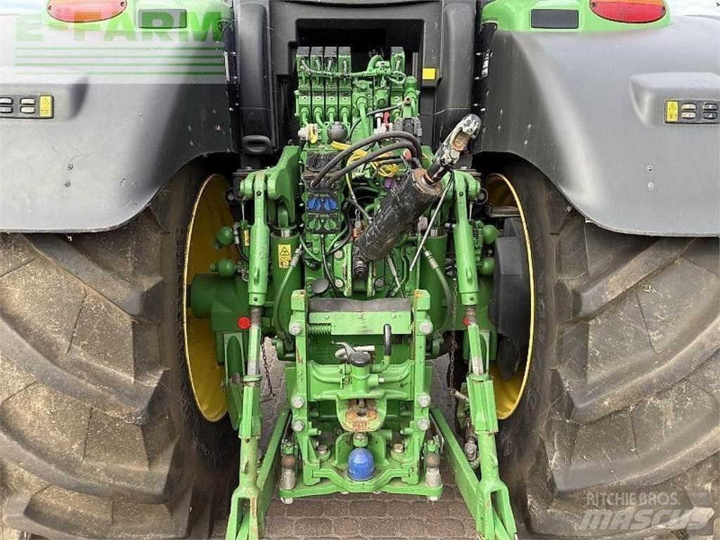 John Deere 6230 r Tractors