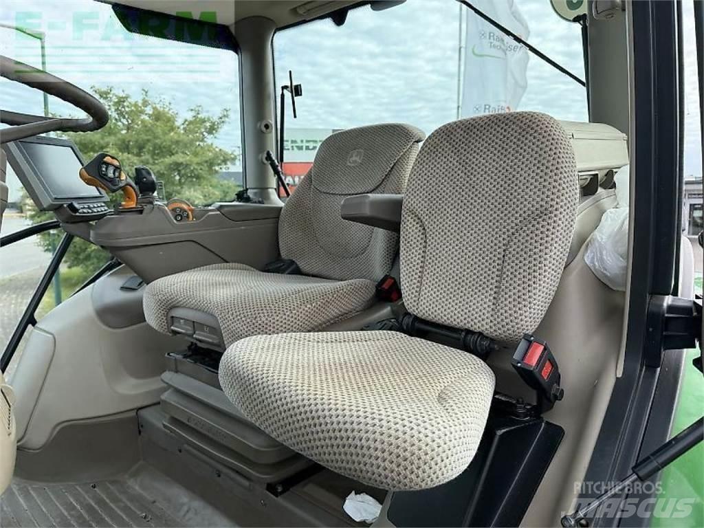 John Deere 6230 r Tractors