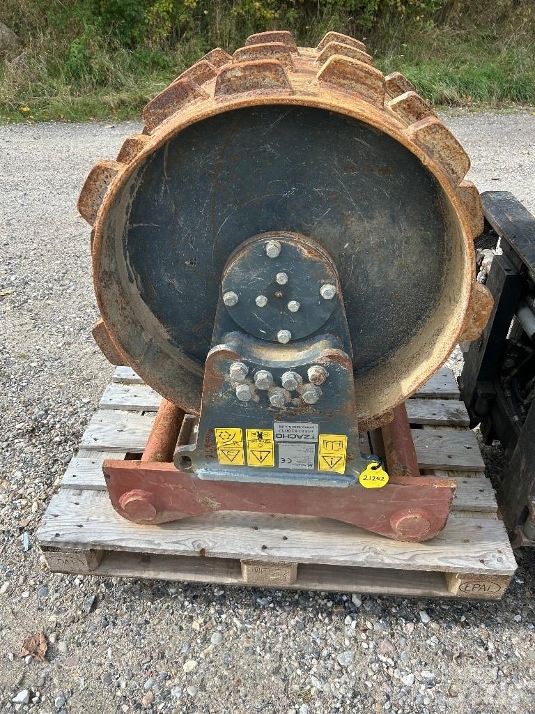  Malaguti Rc3 Other