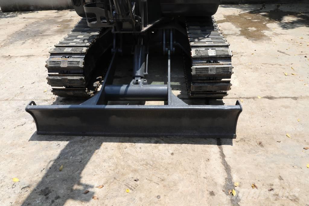 Doosan DX 55-9 C Mini Excavators <7t (Mini Diggers)