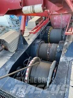 Sennebogen 3300 R SL Crawler Cranes