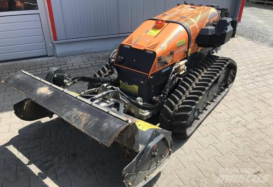 Energreen RoboEVO Forestry - Others