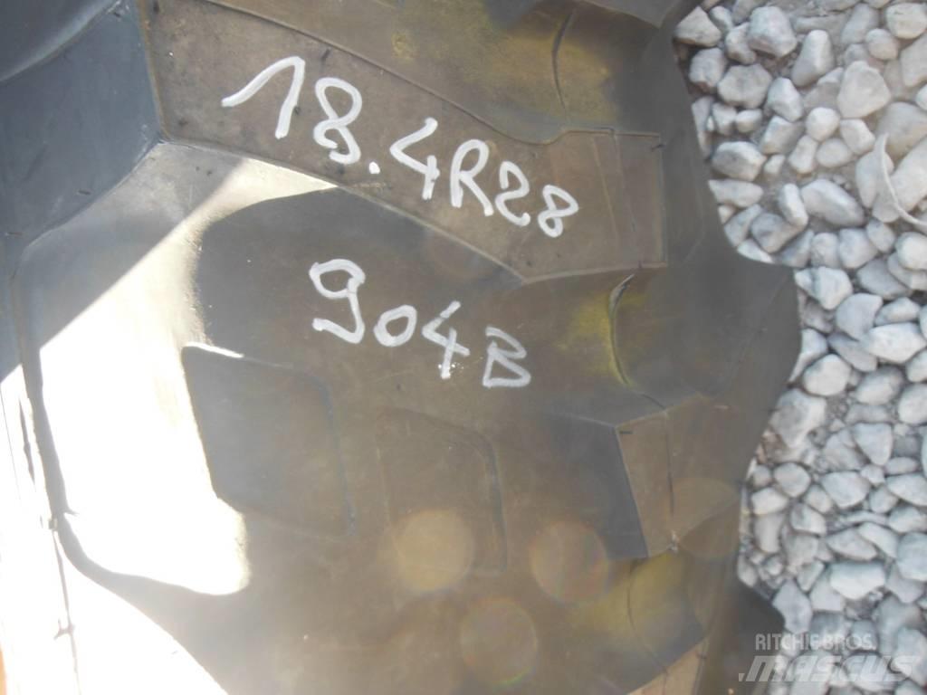  SPEEDWAYS 18.4R28 Tires, wheels and rims