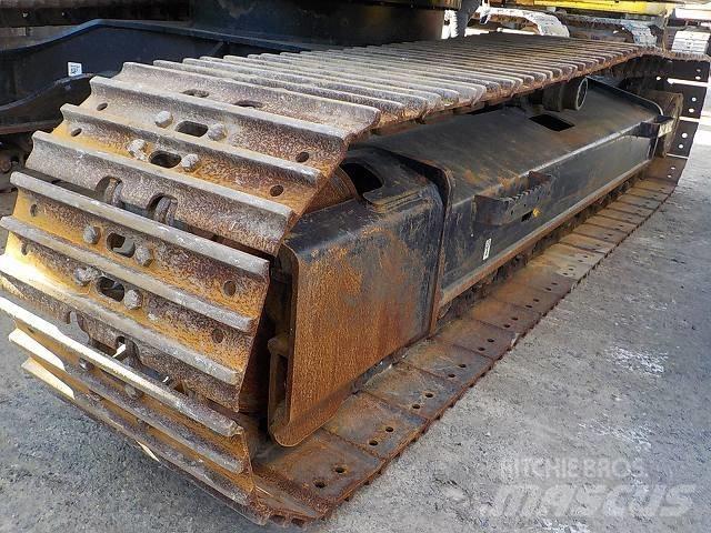 Kato HD514MR-7 Crawler Excavators