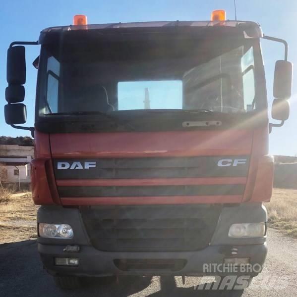DAF CF 85.430 Dump Trucks