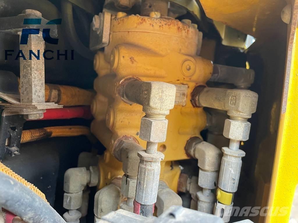 CAT 303 C CR Mini Excavators <7t (Mini Diggers)