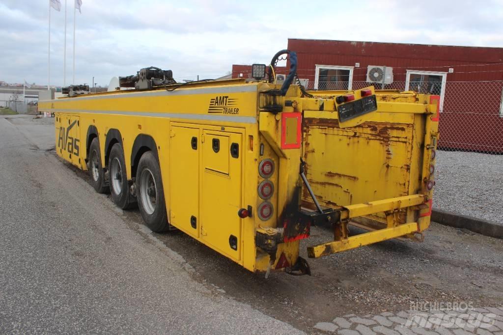 AMT IN300 Innenlader Other Trailers