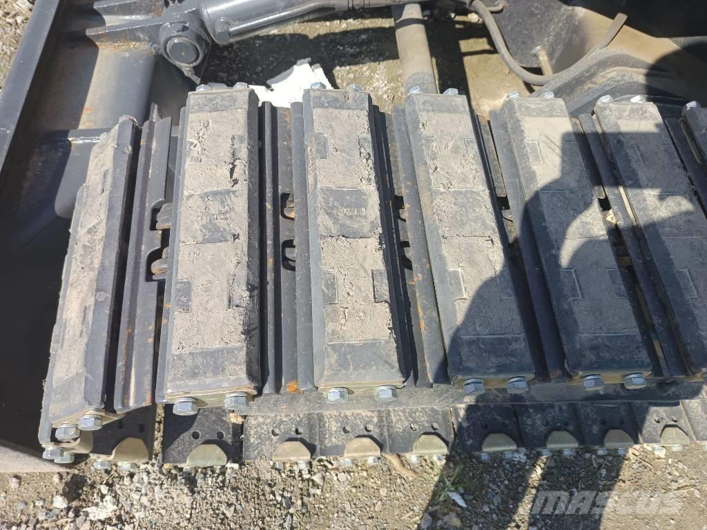 Doosan DH 60-7 Mini Excavators <7t (Mini Diggers)
