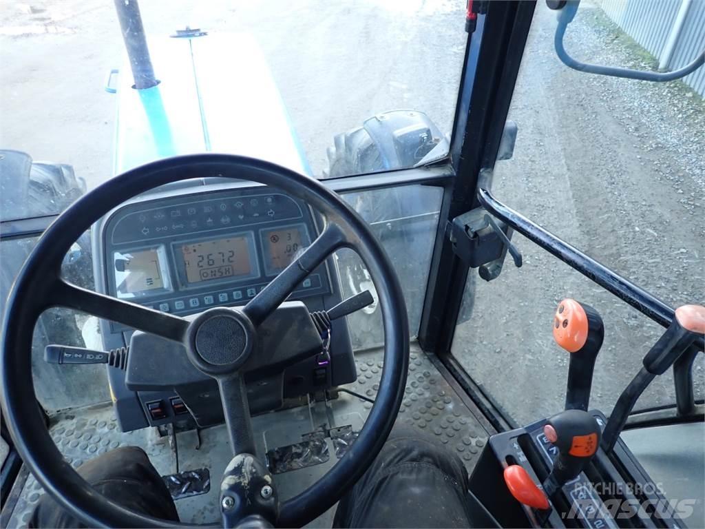 New Holland 7840 Tractors
