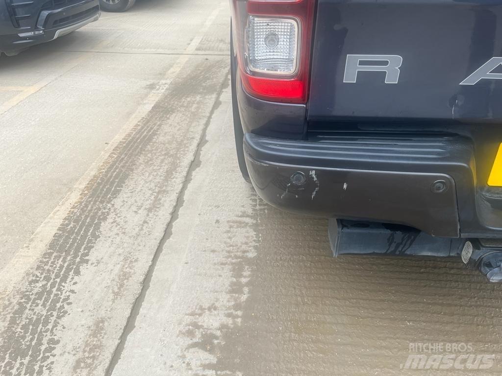 Ford Ranger Pickup Trucks