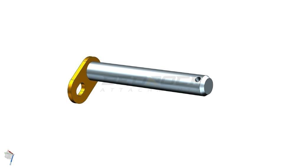 Bedrock 69.85MM PIN Other