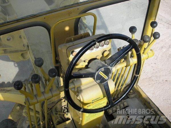 CAT 12G Motor Graders