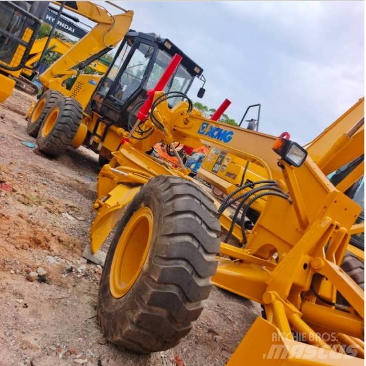 XCMG GR 215 Motor Graders