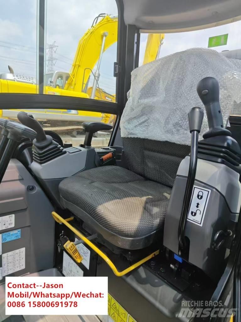 CAT 302CCR Mini Excavators <7t (Mini Diggers)