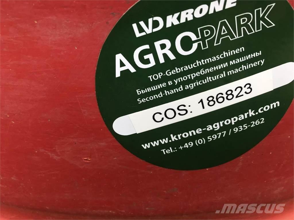 Alliance 460/85R34 Tires, wheels and rims