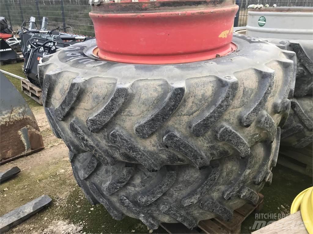 Alliance 460/85R34 Tires, wheels and rims